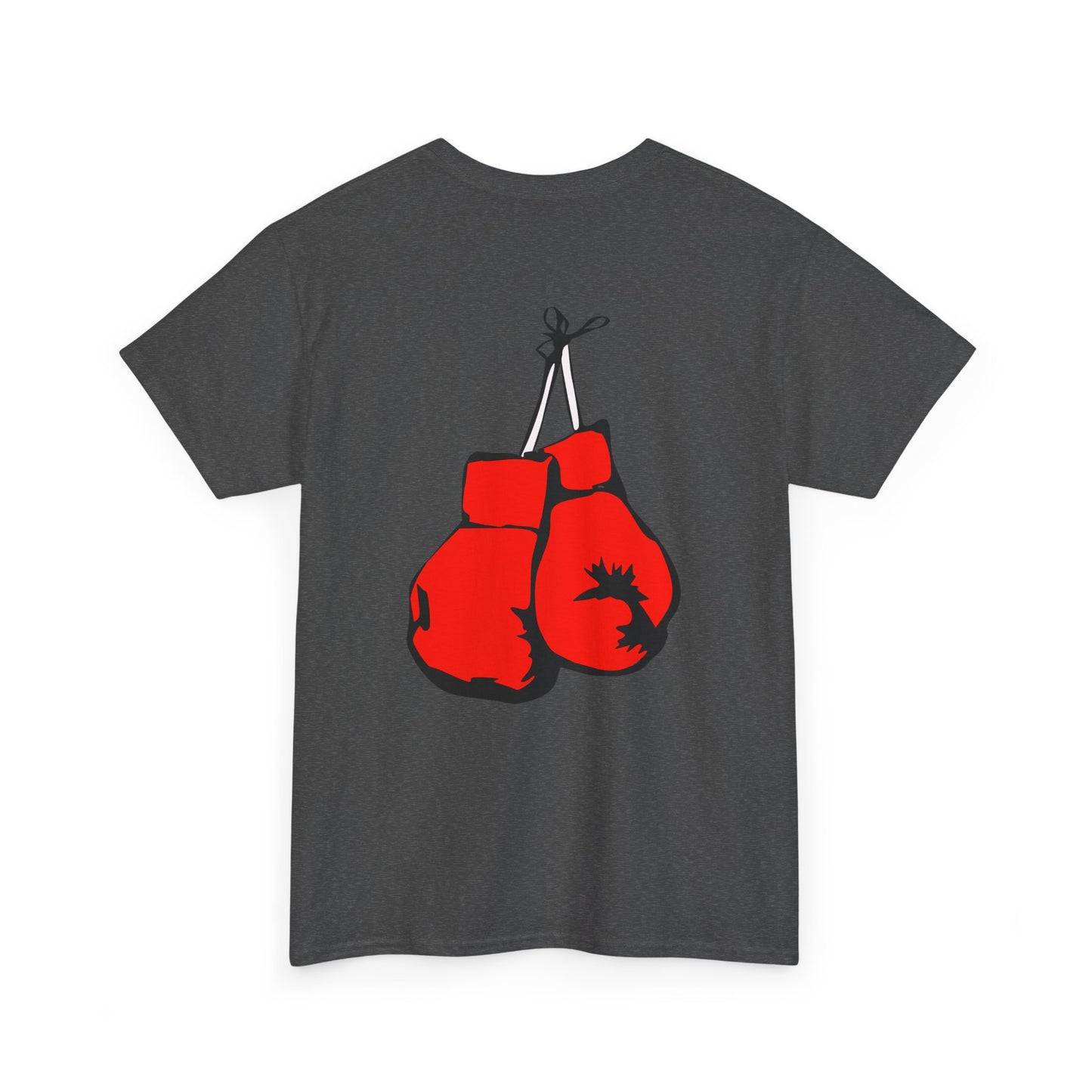 Camiseta Boxing Fever