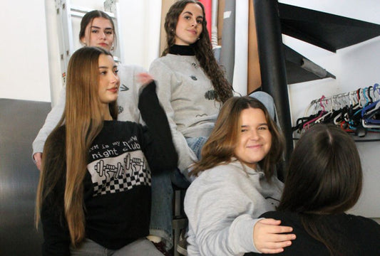 Tips para crear un outfit con ropa urbana