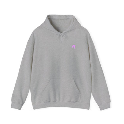 Sudadera Vino Vibes con Capucha