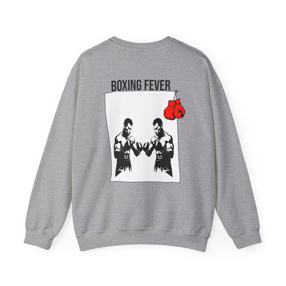 Sudadera Boxing fever